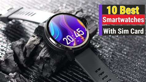 smart watch asking for sim card|smartwatches that work without phone.